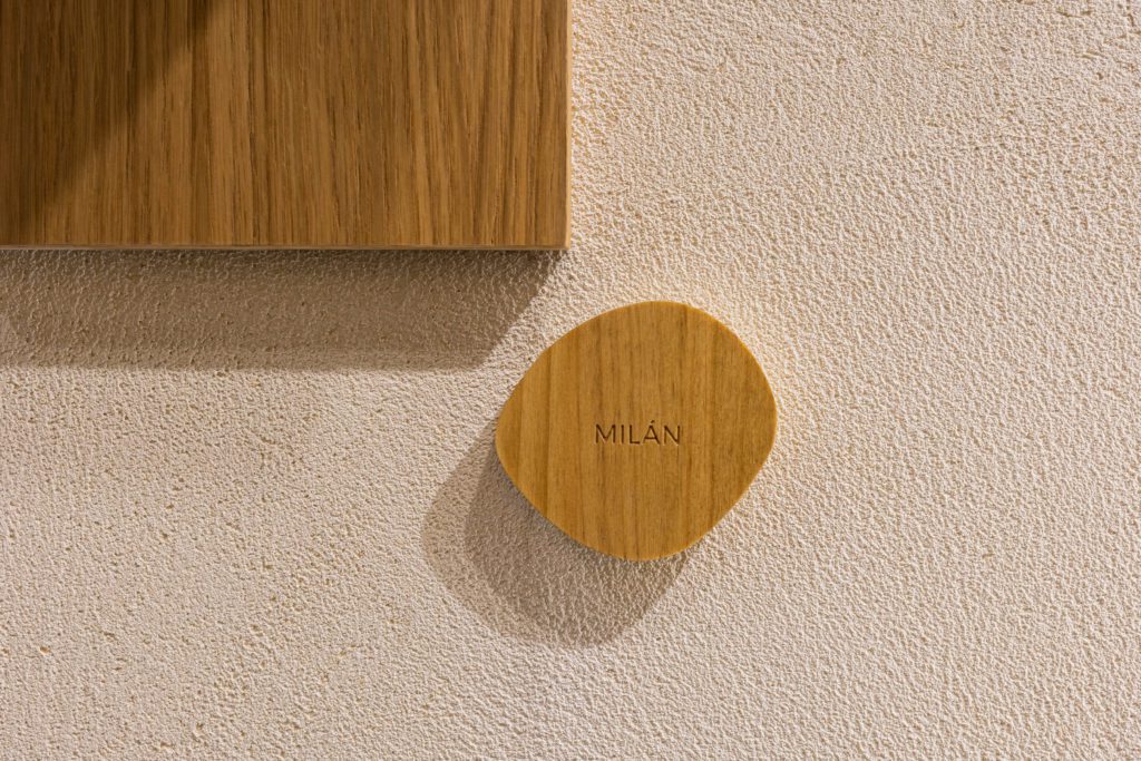 diseño de stand bonalife cevisama