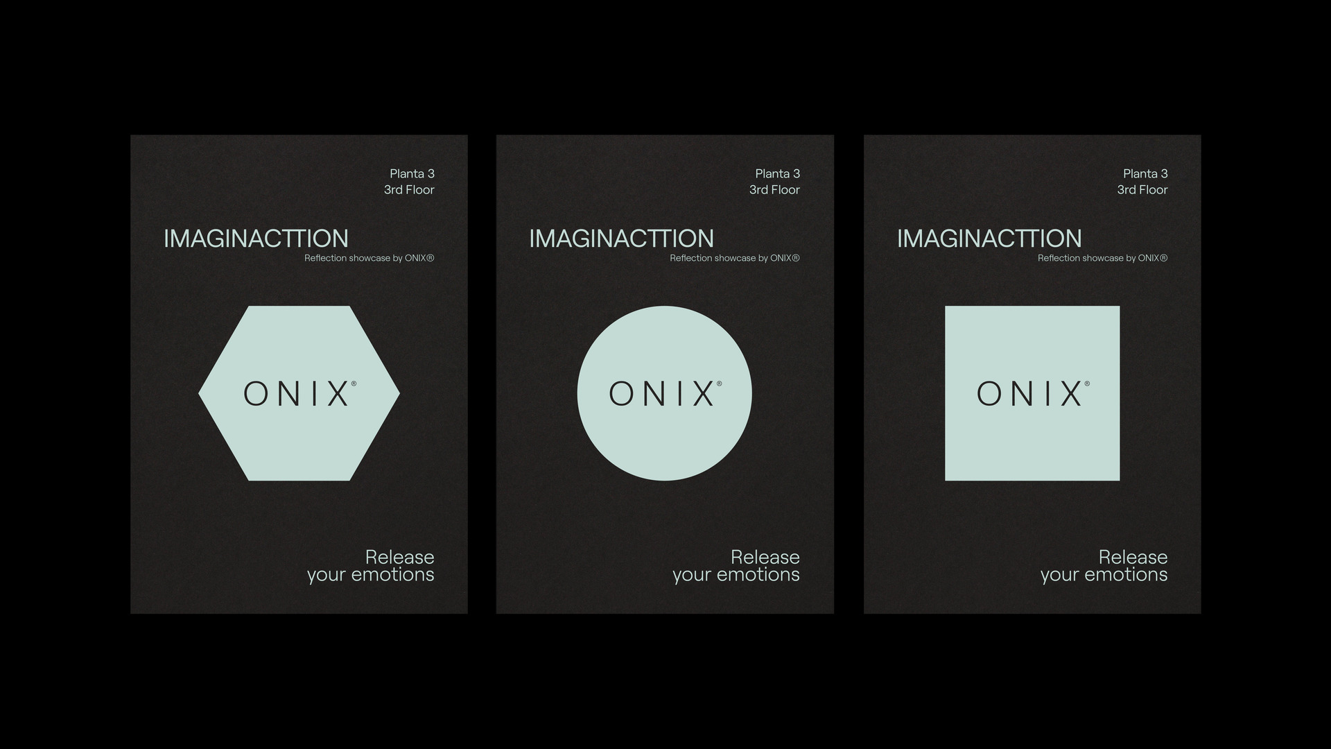 diseño de marca evento cevisama