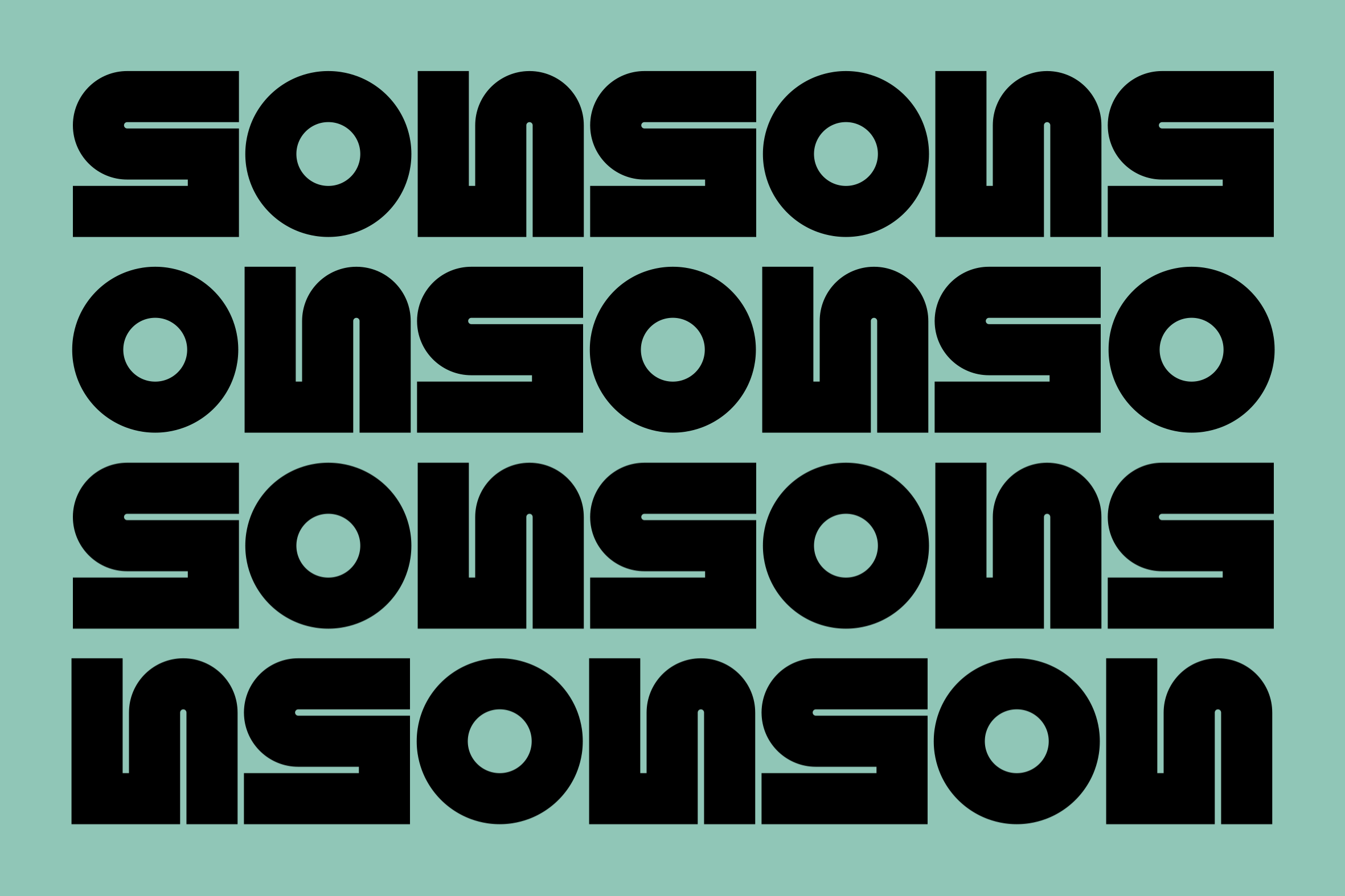 identidad visual sons castellon