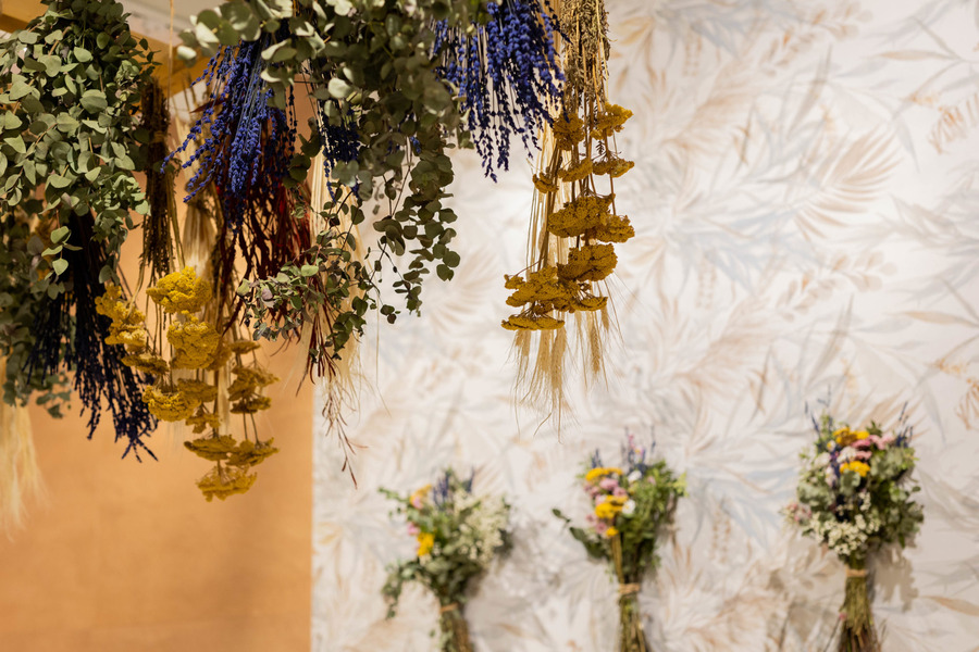 diseño de stand para cercamica cevisama