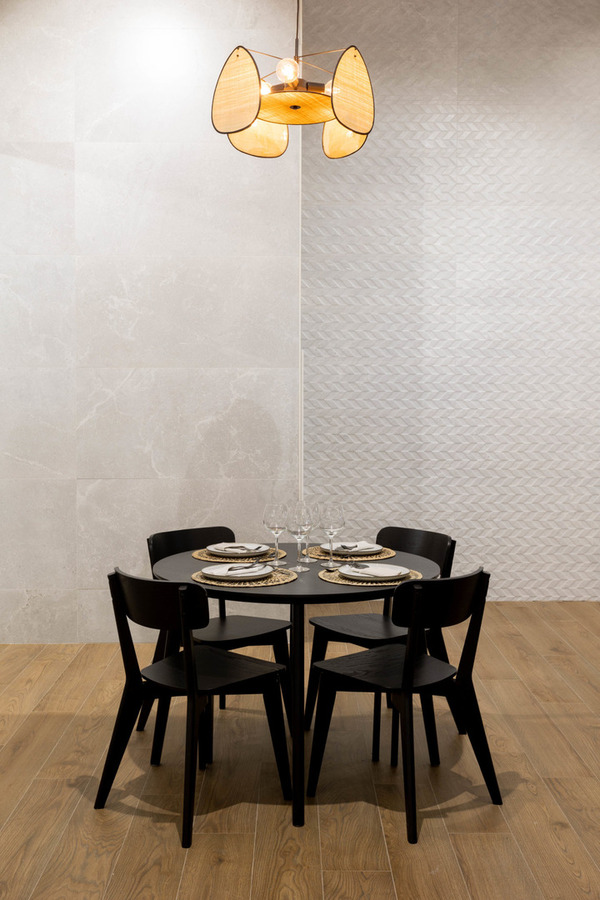 Benadresa stan cevisama 06