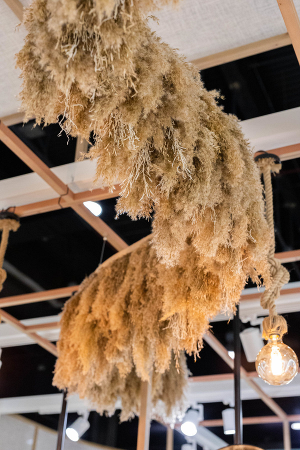 diseño de stand bonalife cevisama