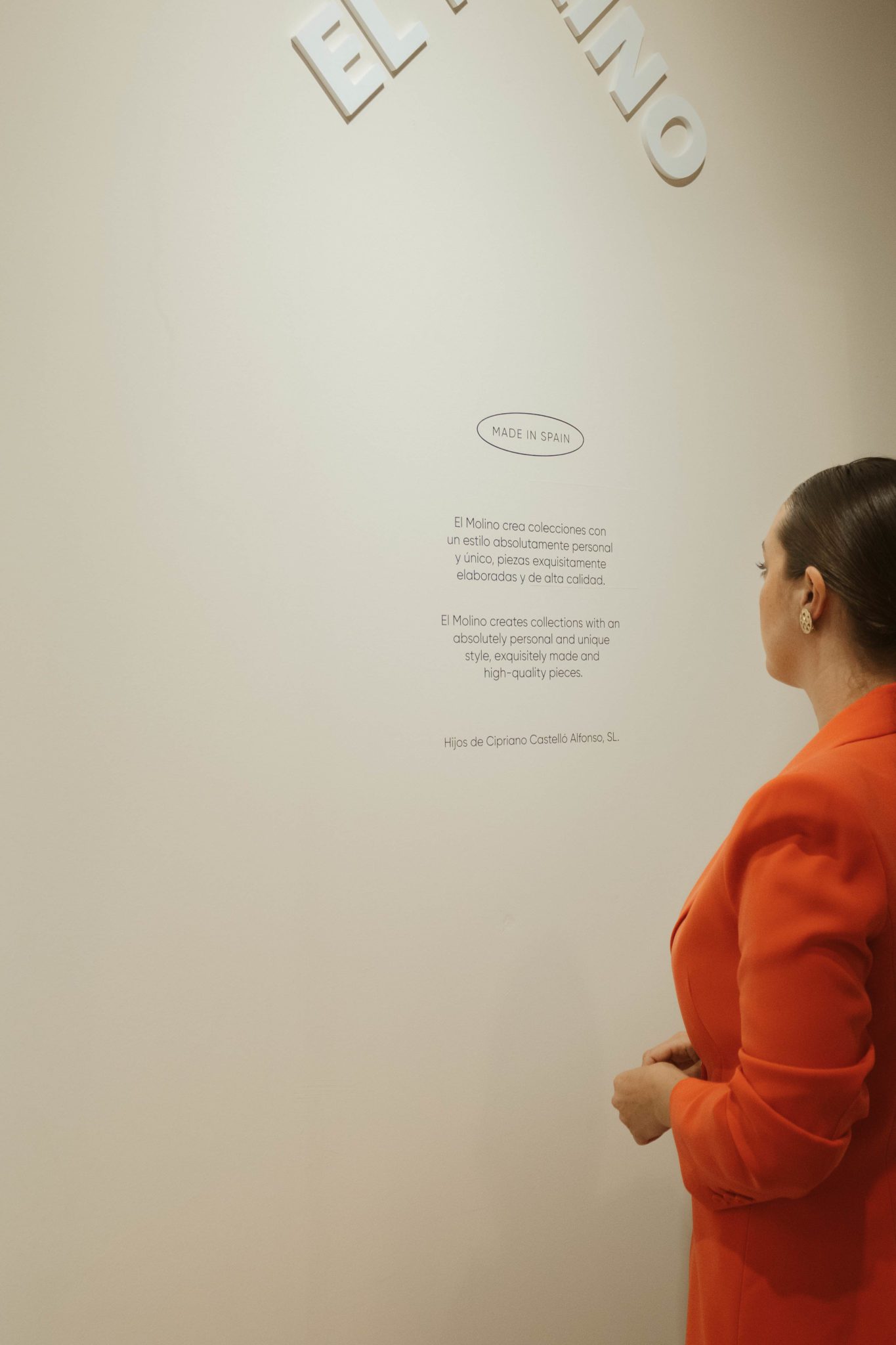 diseño de stand cevisama