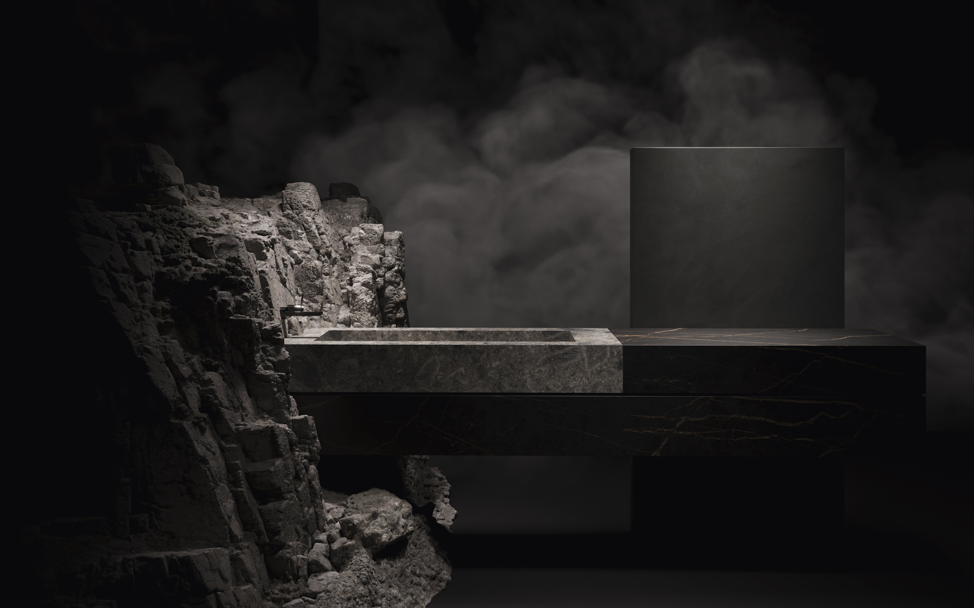 cgi render cosentino