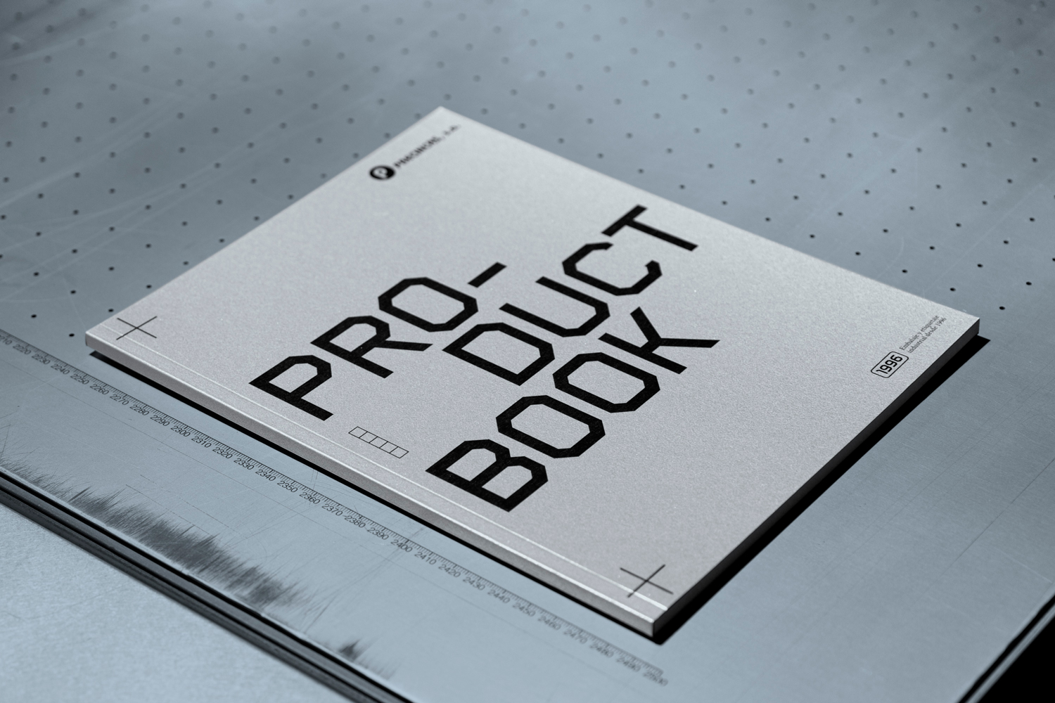 diseño de catálogo