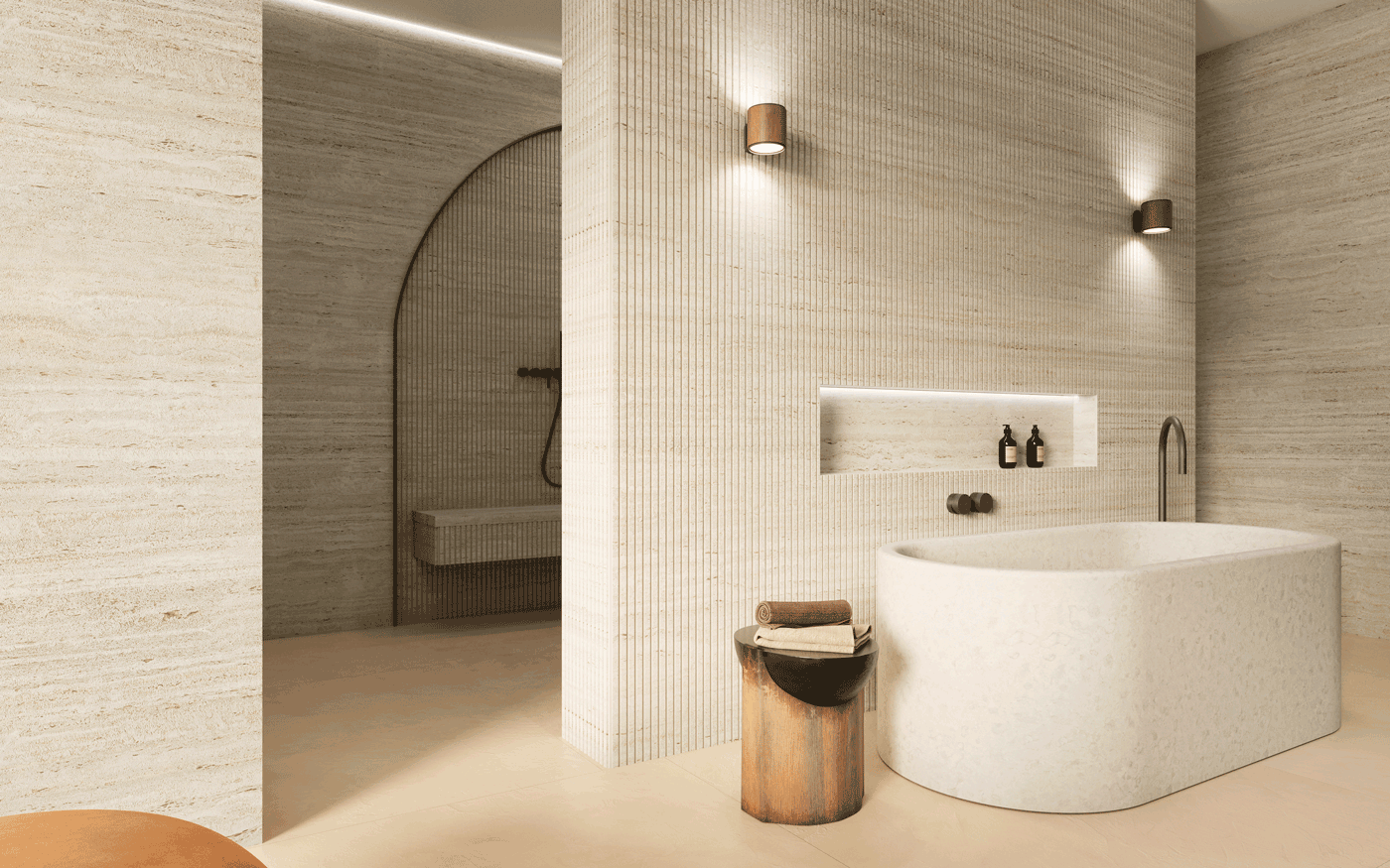 cgi render cosentino