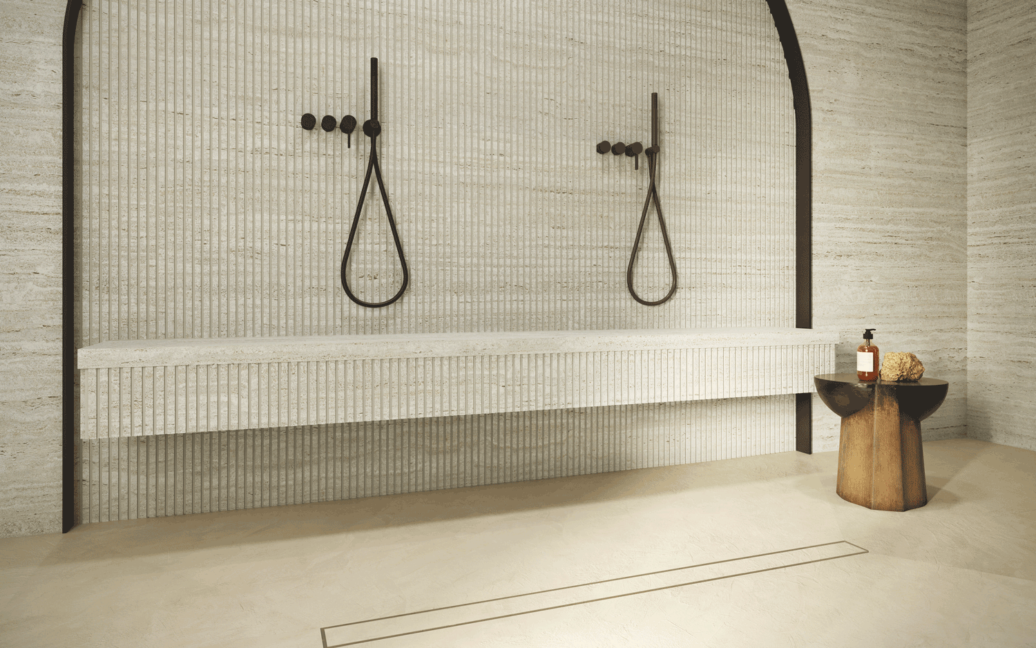 cgi render cosentino