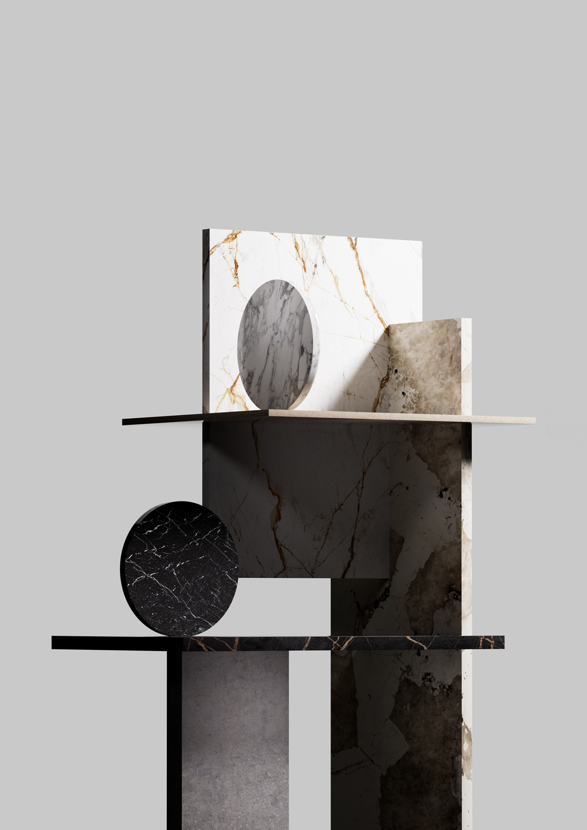 cgi render cosentino