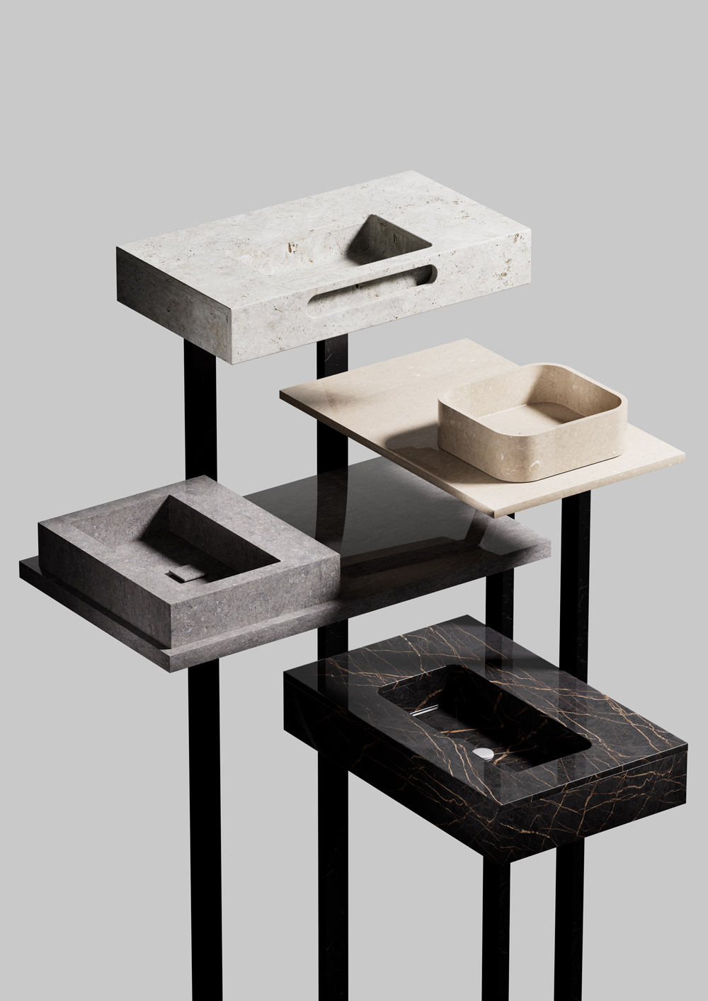 cgi render cosentino