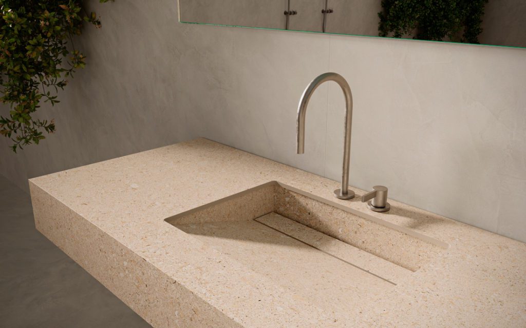 cgi render cosentino