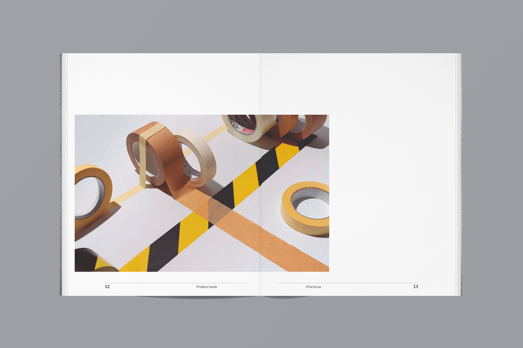 diseño de catálogo