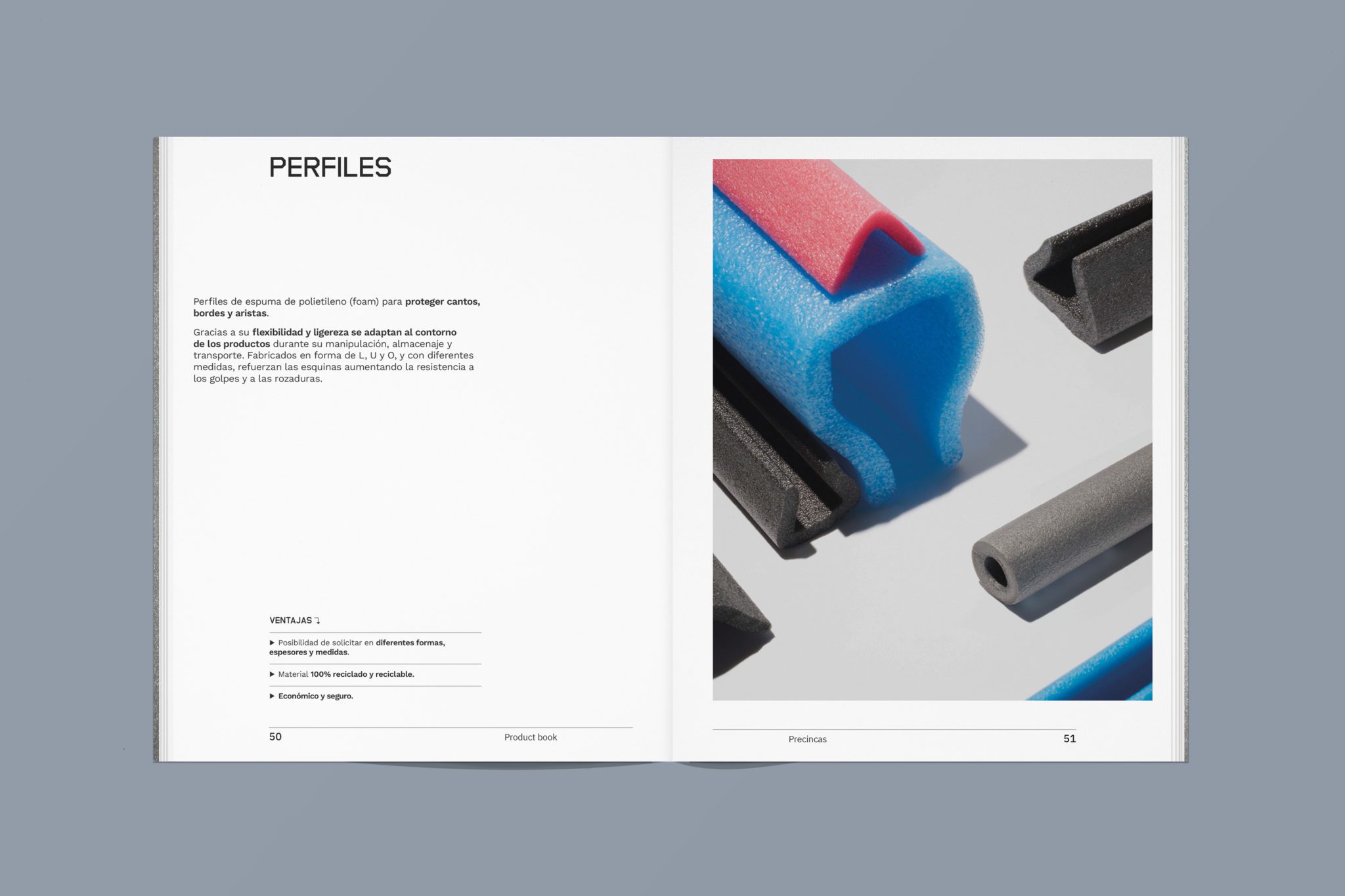 diseño de catálogo