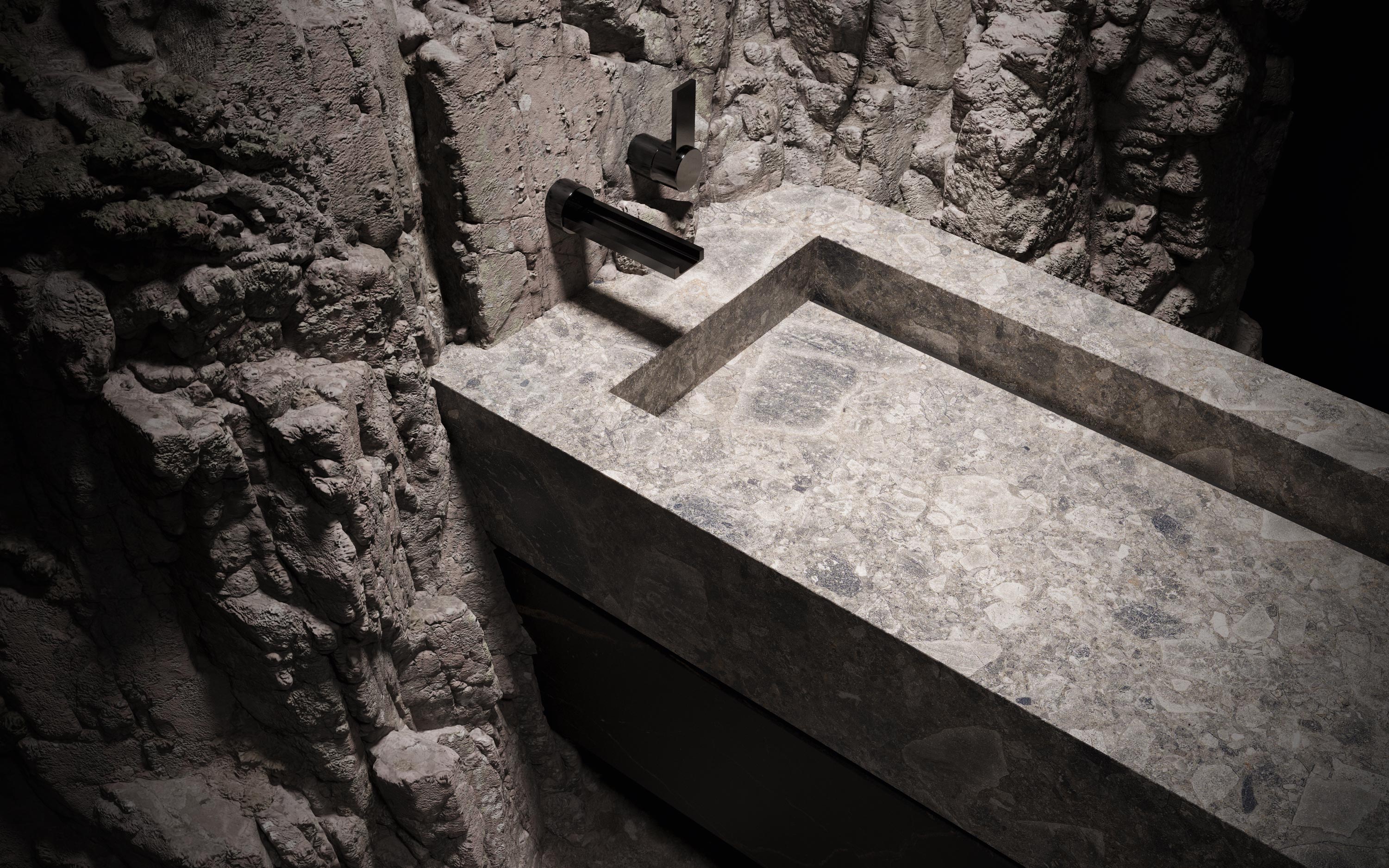 cgi render cosentino