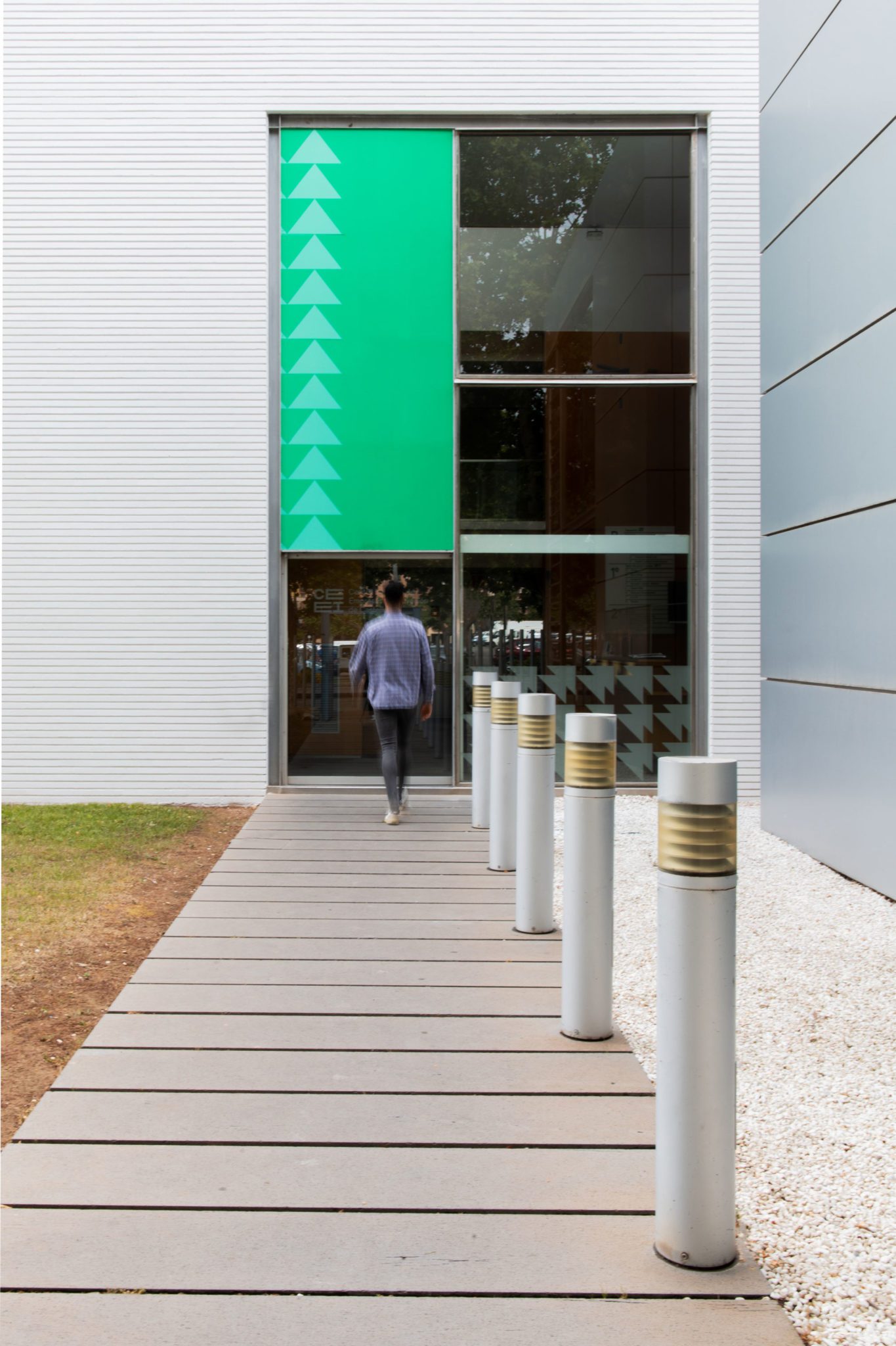 diseño de identidad ceei castellon