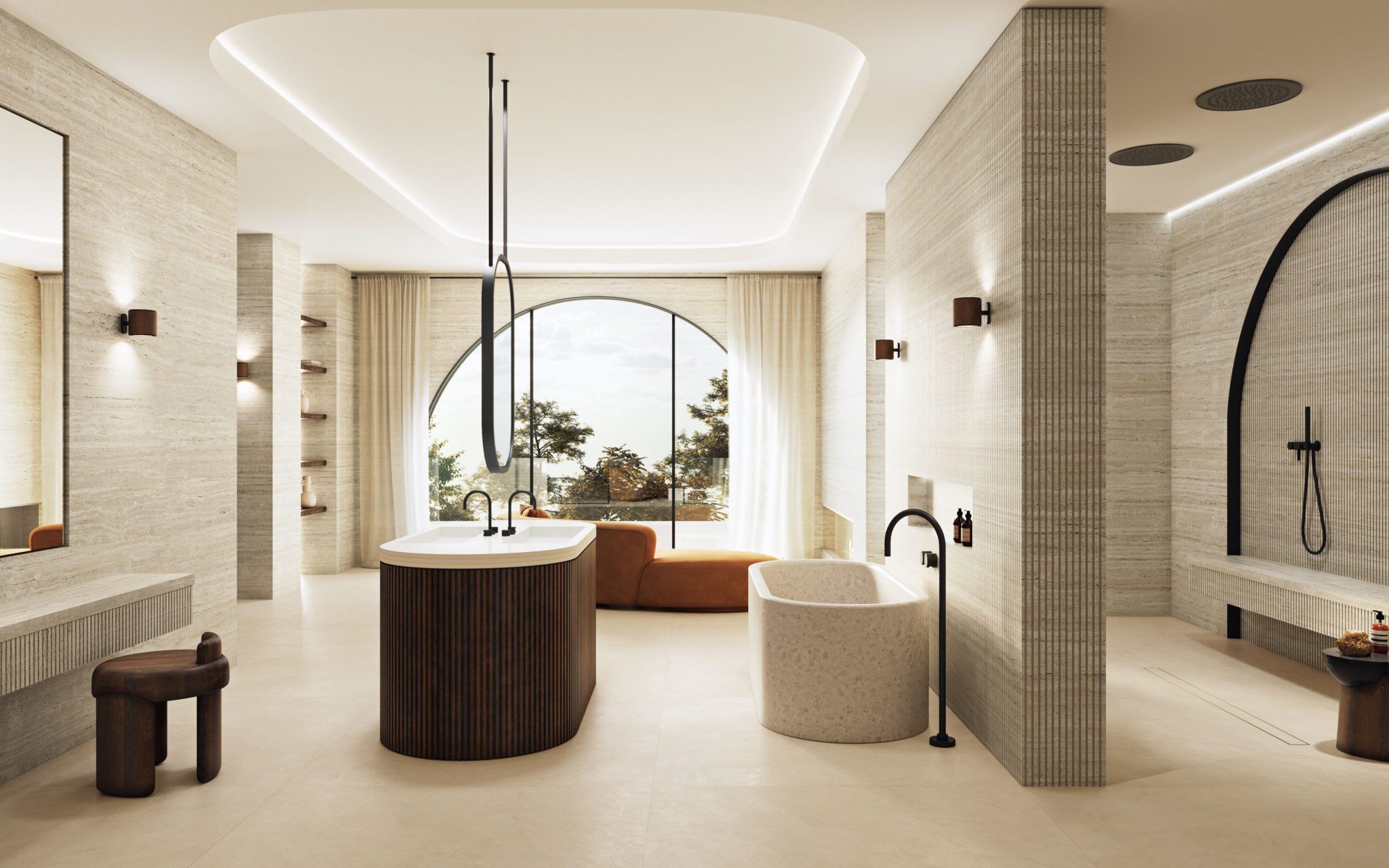 cgi render cosentino