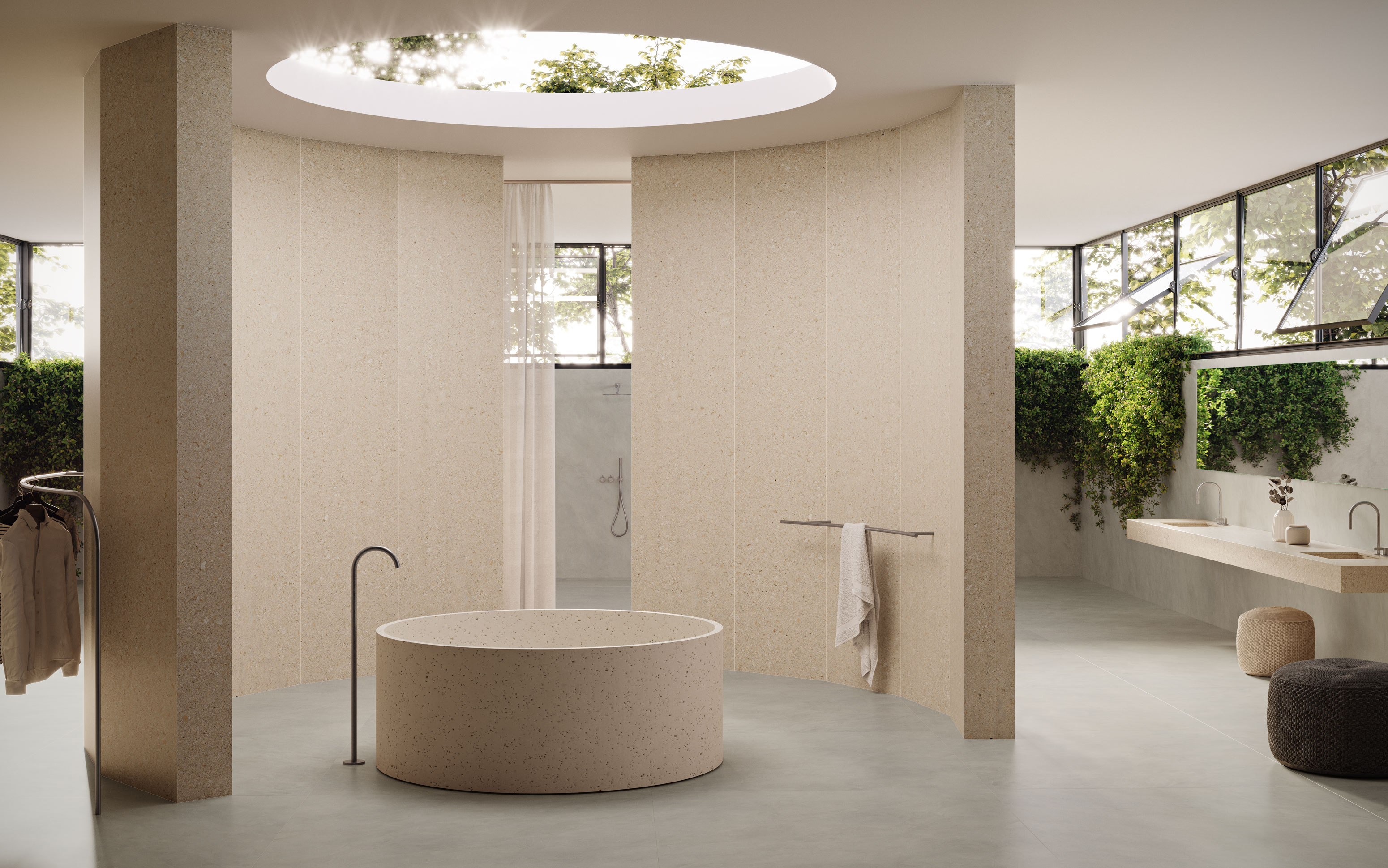 cgi render cosentino