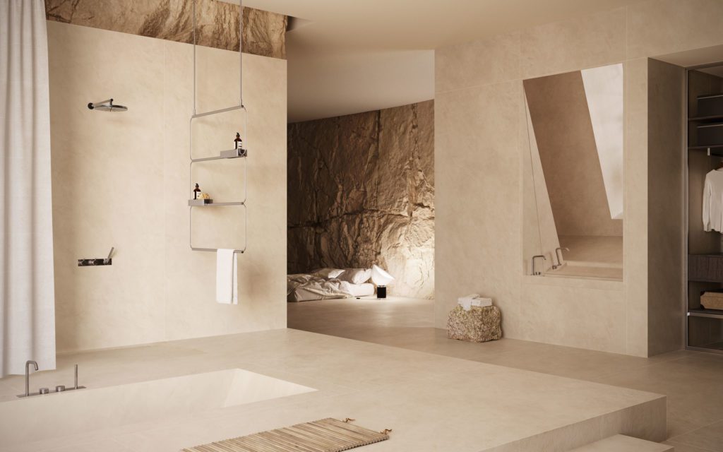 cgi render cosentino