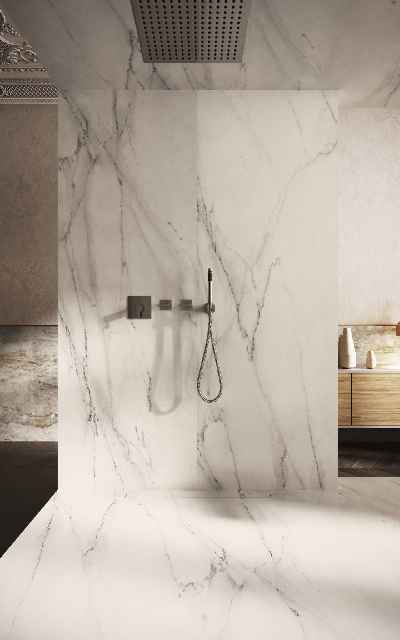 cgi render cosentino