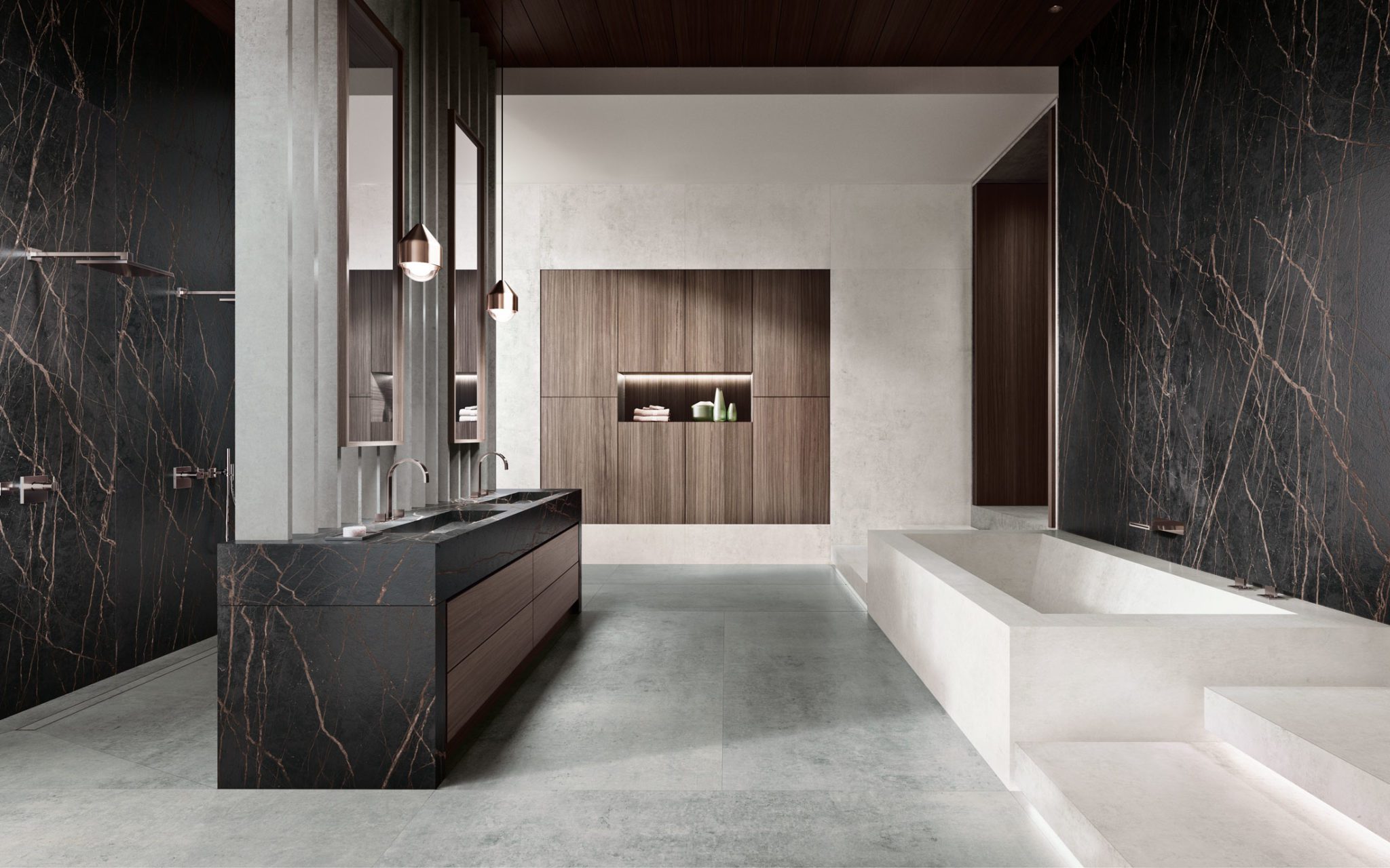 cgi render cosentino