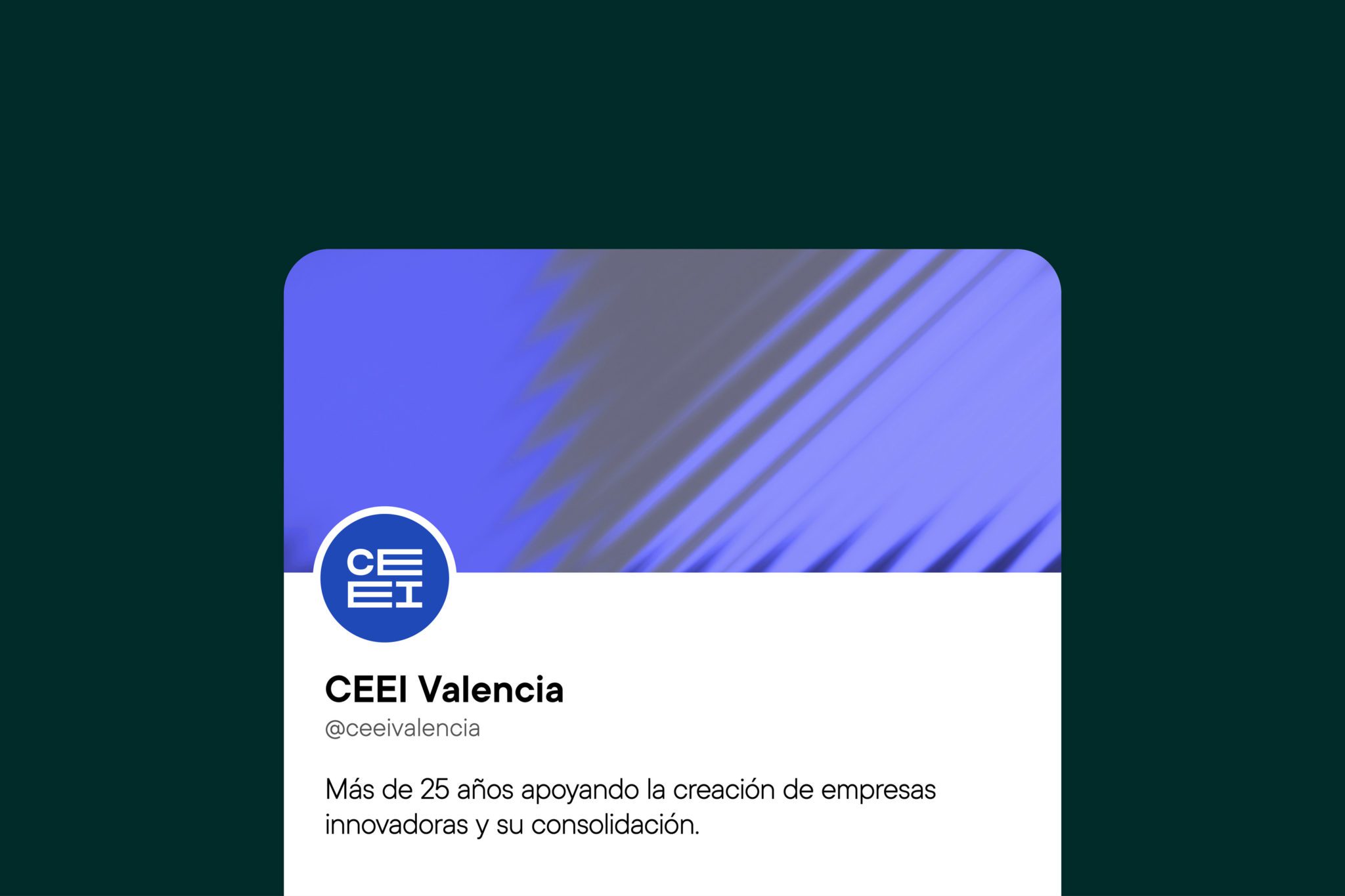 diseño de identidad ceei castellon