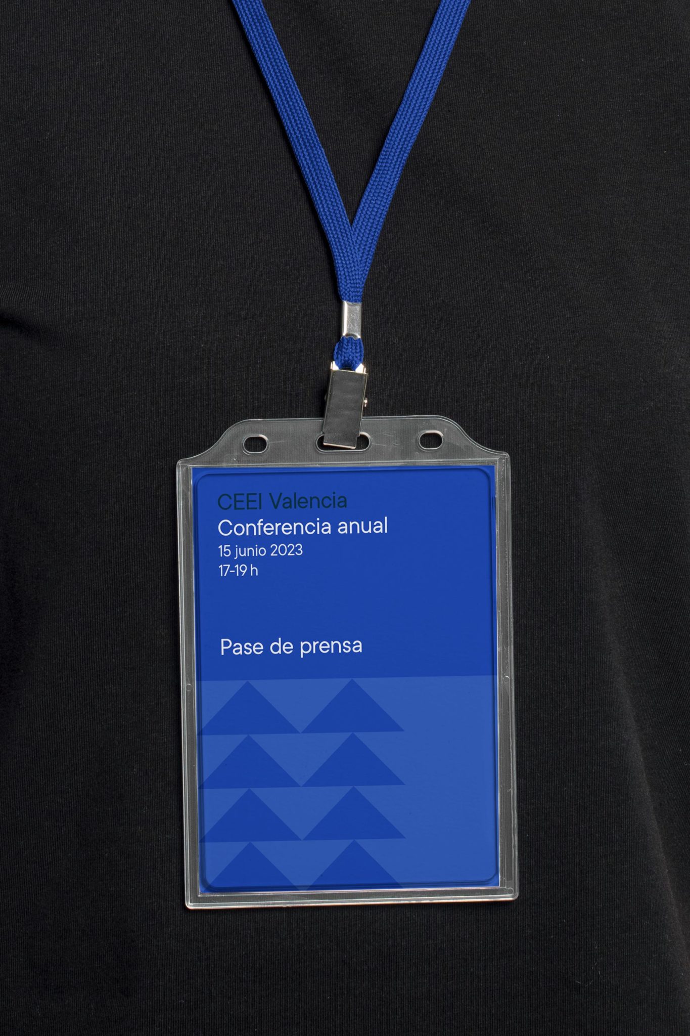 diseño de identidad ceei castellon