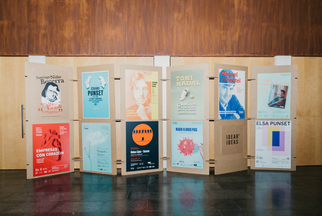 gestión de evento RRHH castellón