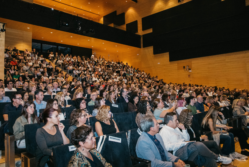 X Premios de RRHH de Castellón