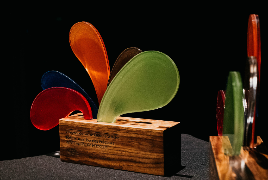 gestión de evento RRHH castellón