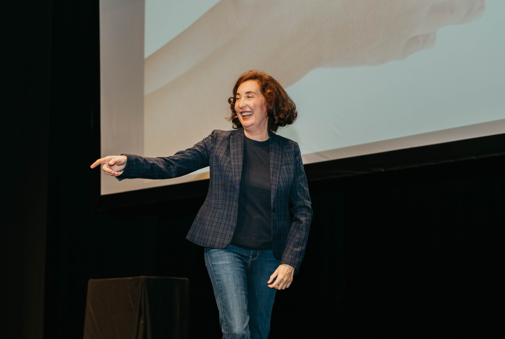 gestión de evento RRHH castellón