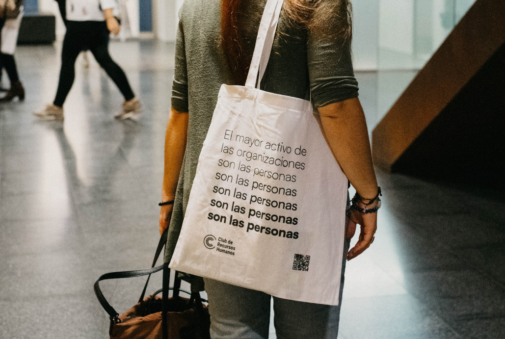 gestión de evento RRHH castellón