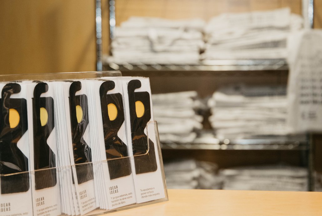 gestión de evento RRHH castellón