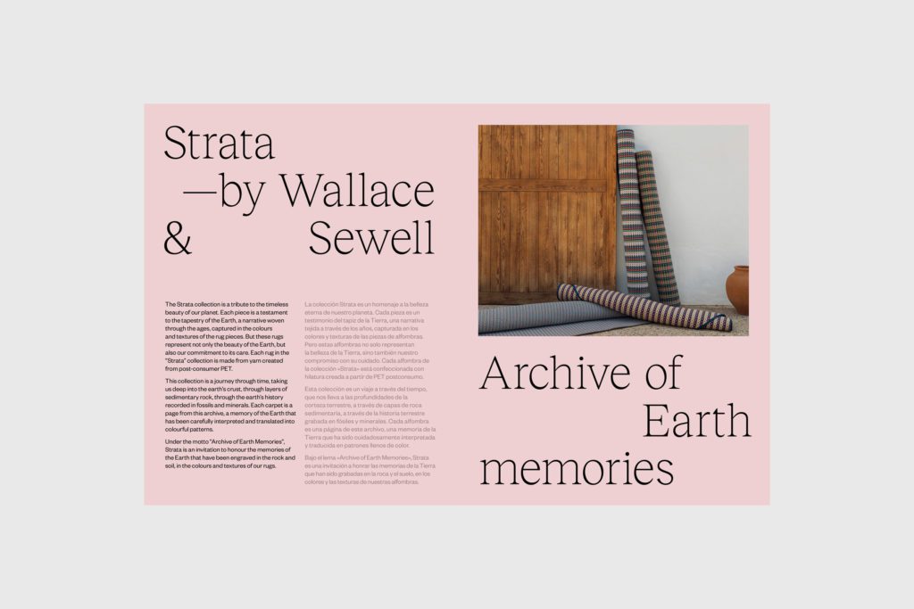 diseño de stand habitat Valencia