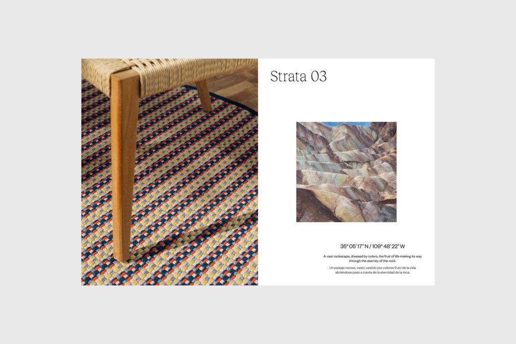 diseño de stand habitat Valencia