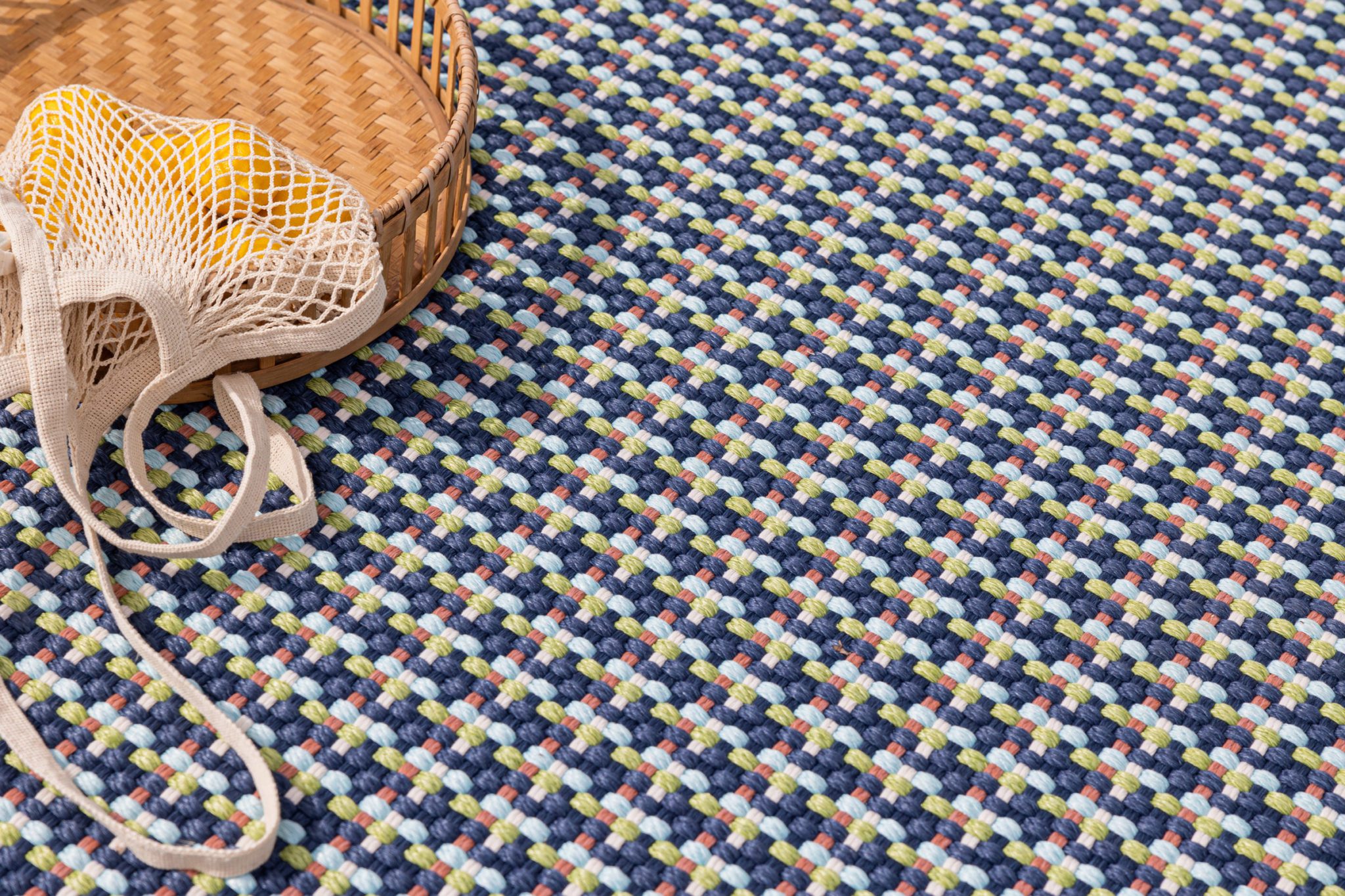 fotografía rols carpets