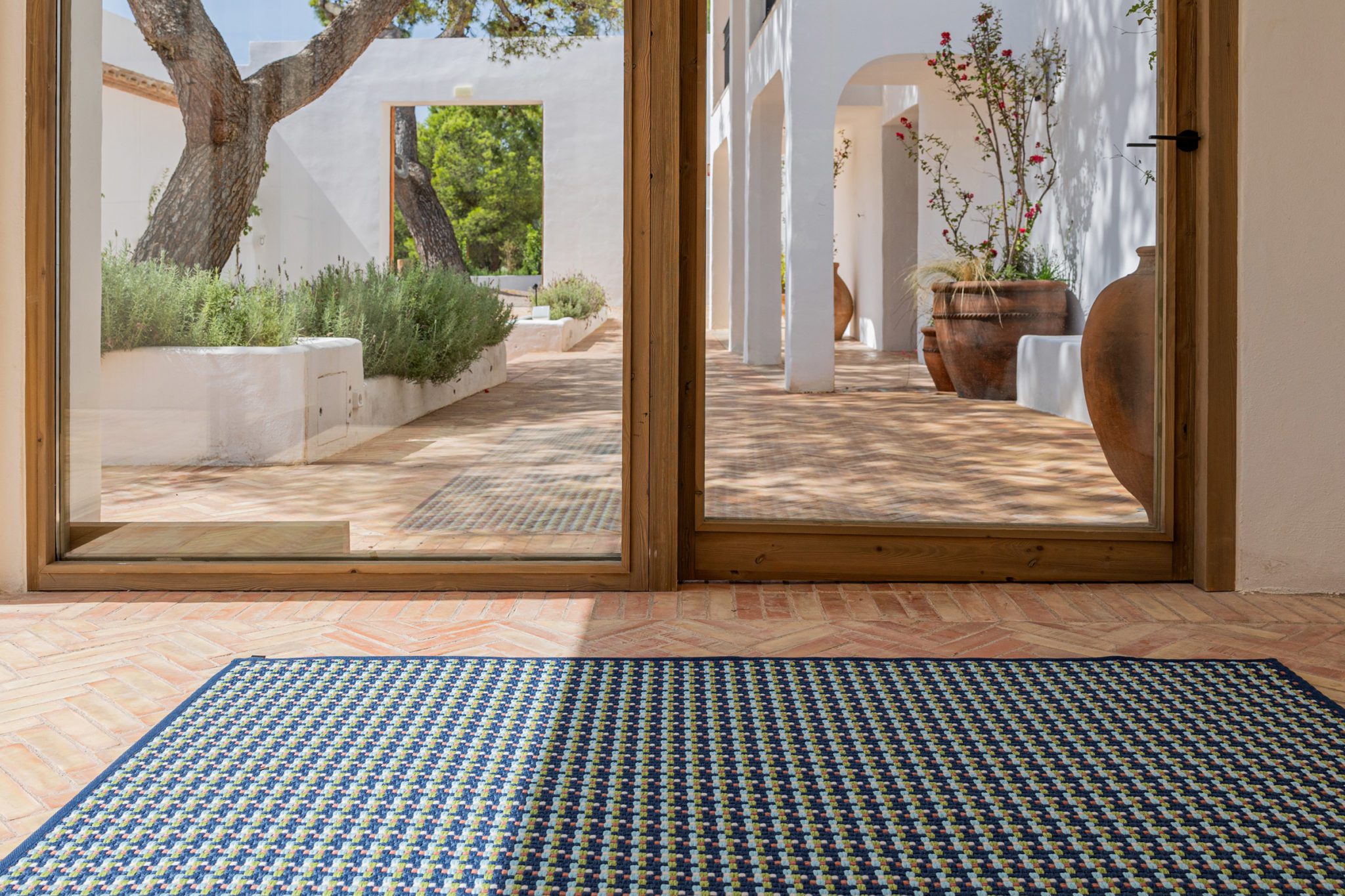 fotografía rols carpets