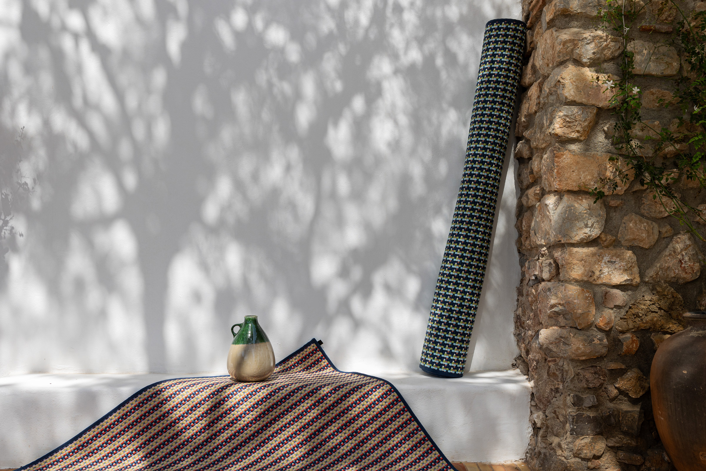 fotografía rols carpets