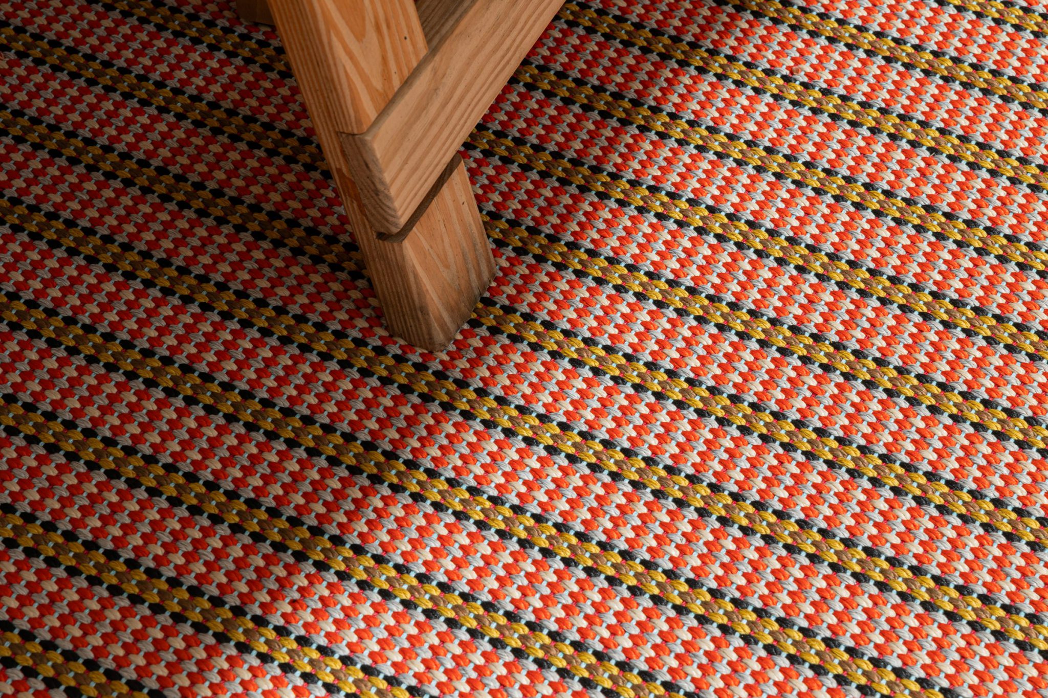 fotografía rols carpets