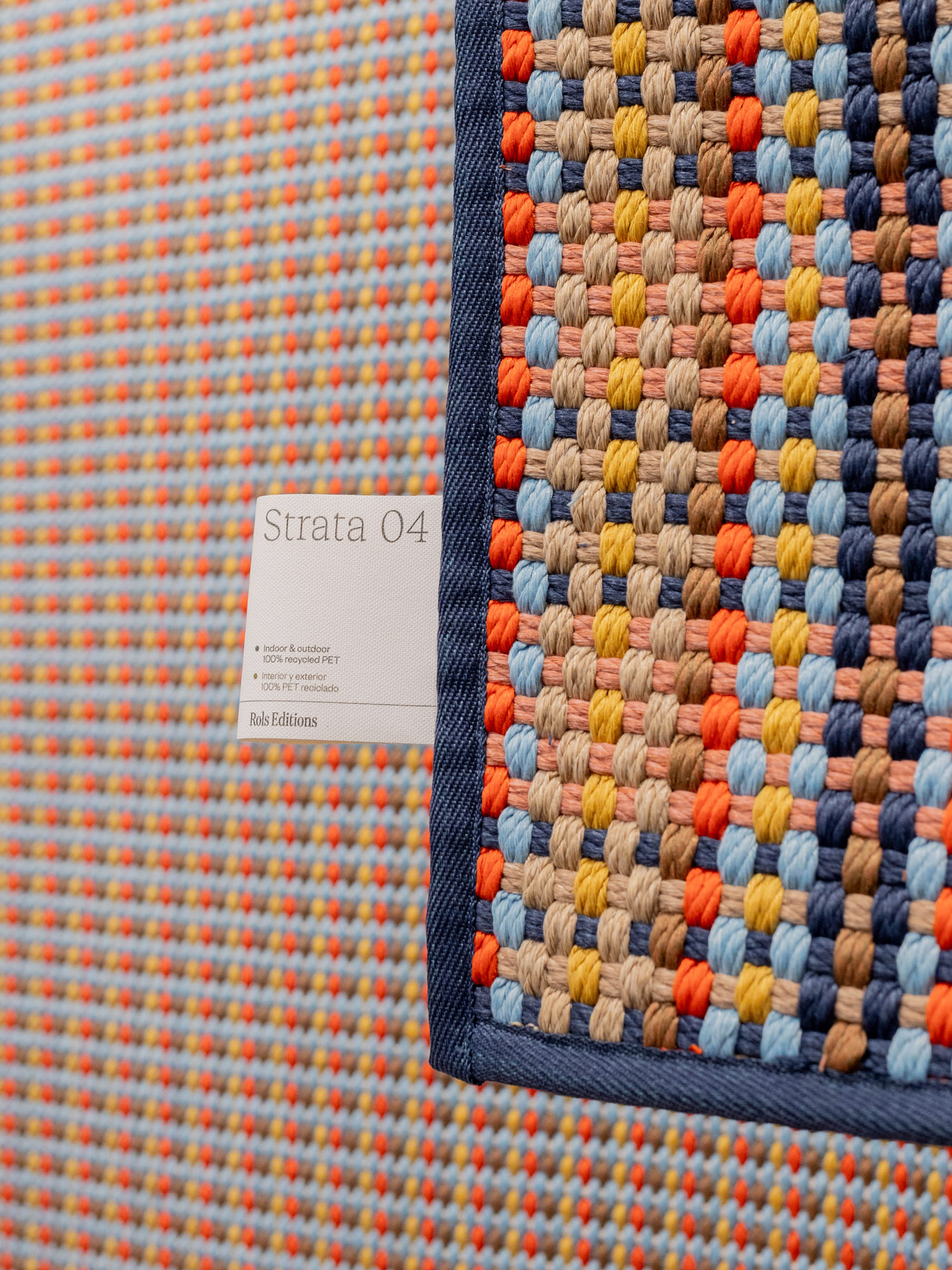 diseño de stand habitat Valencia rols