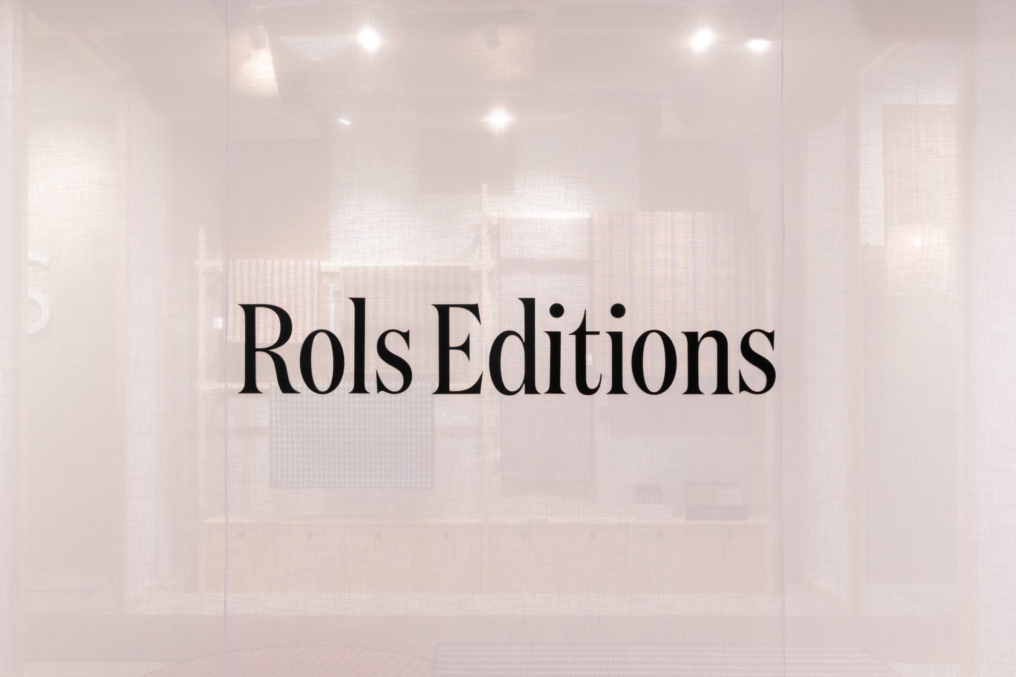 diseño de stand habitat Valencia