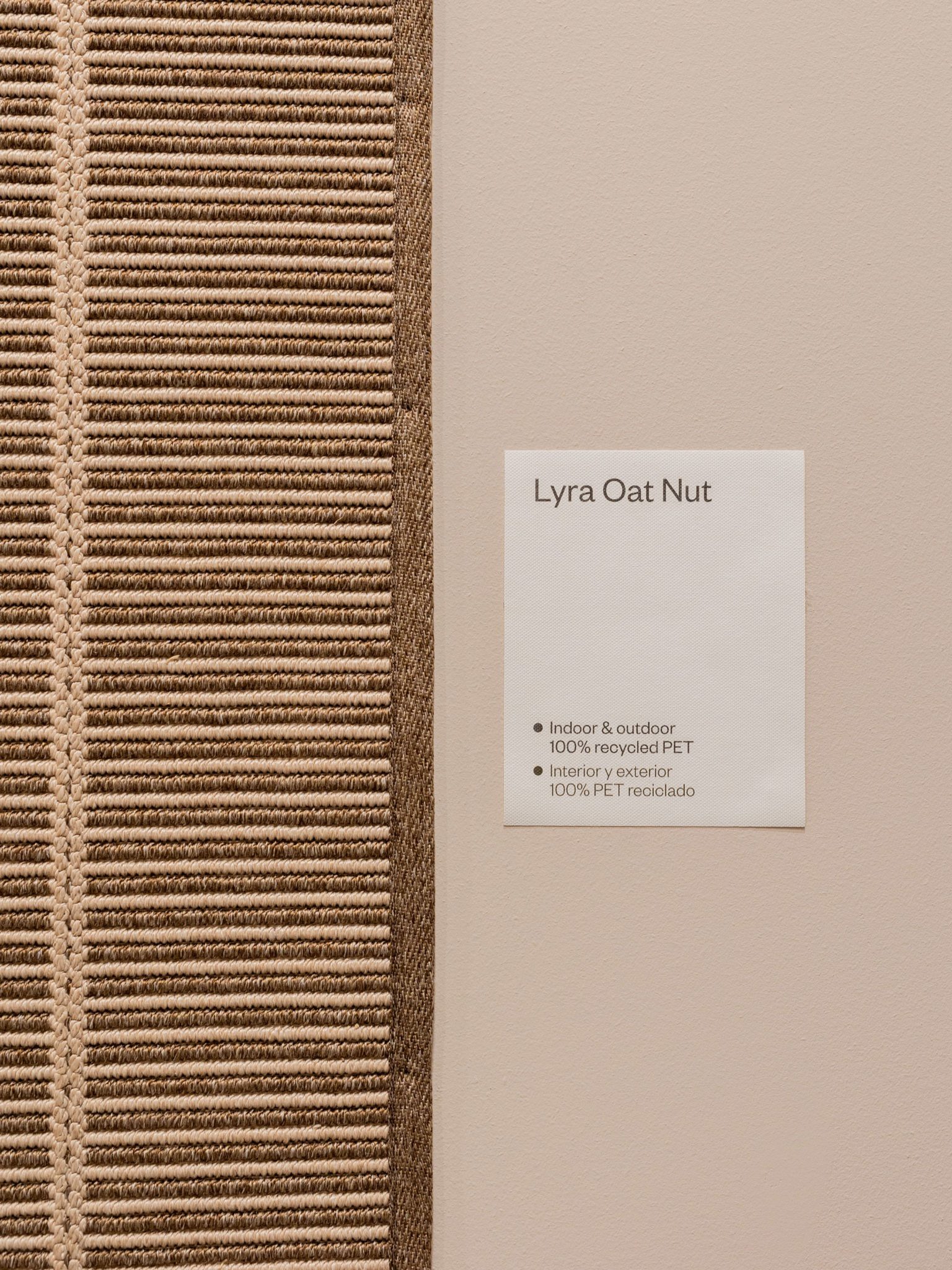 diseño de stand habitat Valencia rols