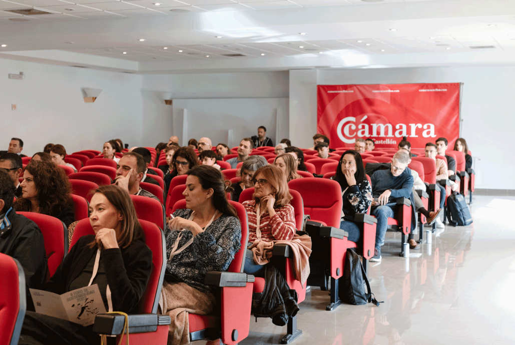 gestión de evento castellón