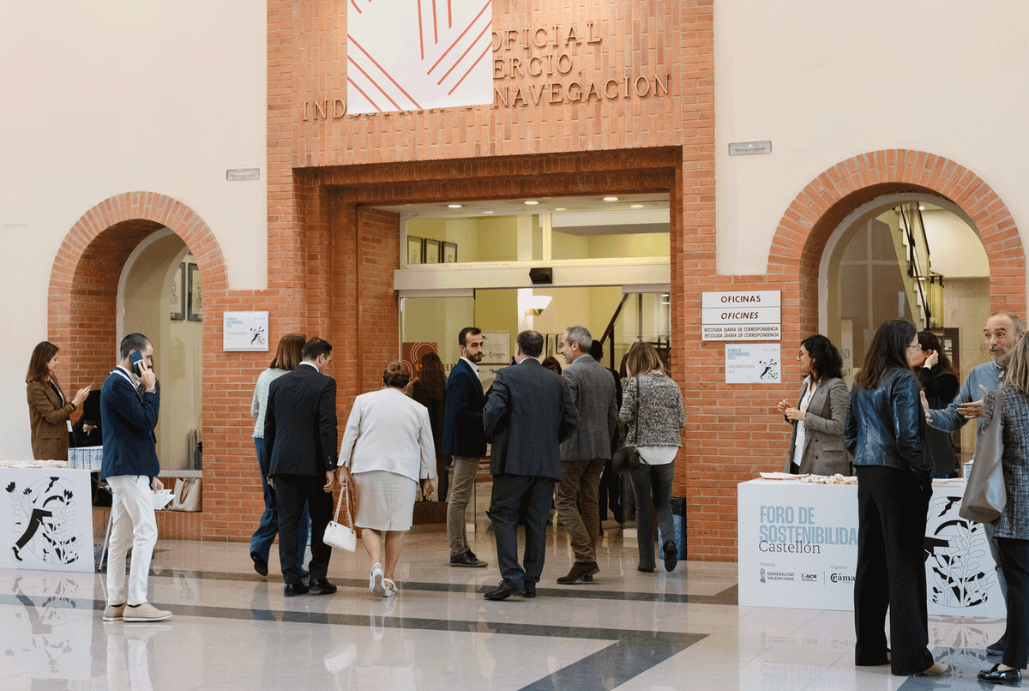 gestión de evento castellón