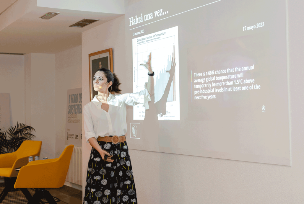 gestión de evento castellón