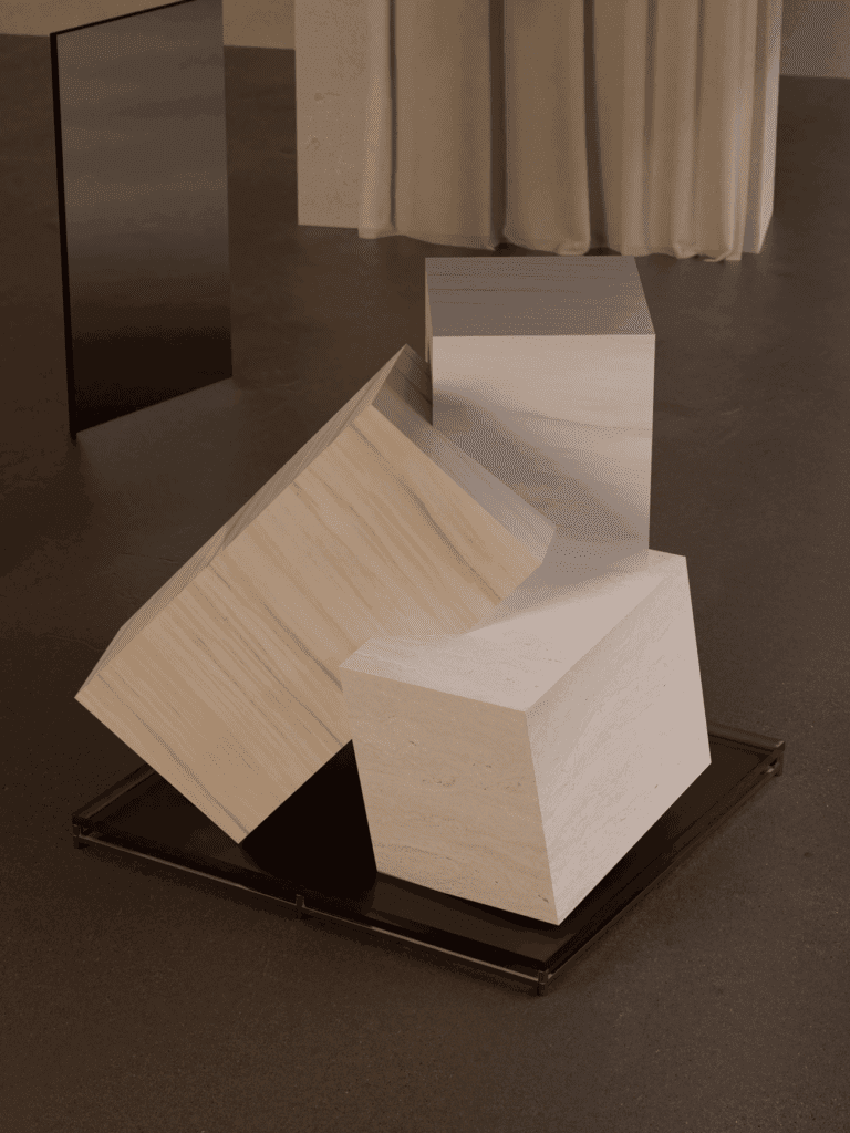 animación 3D cersaie