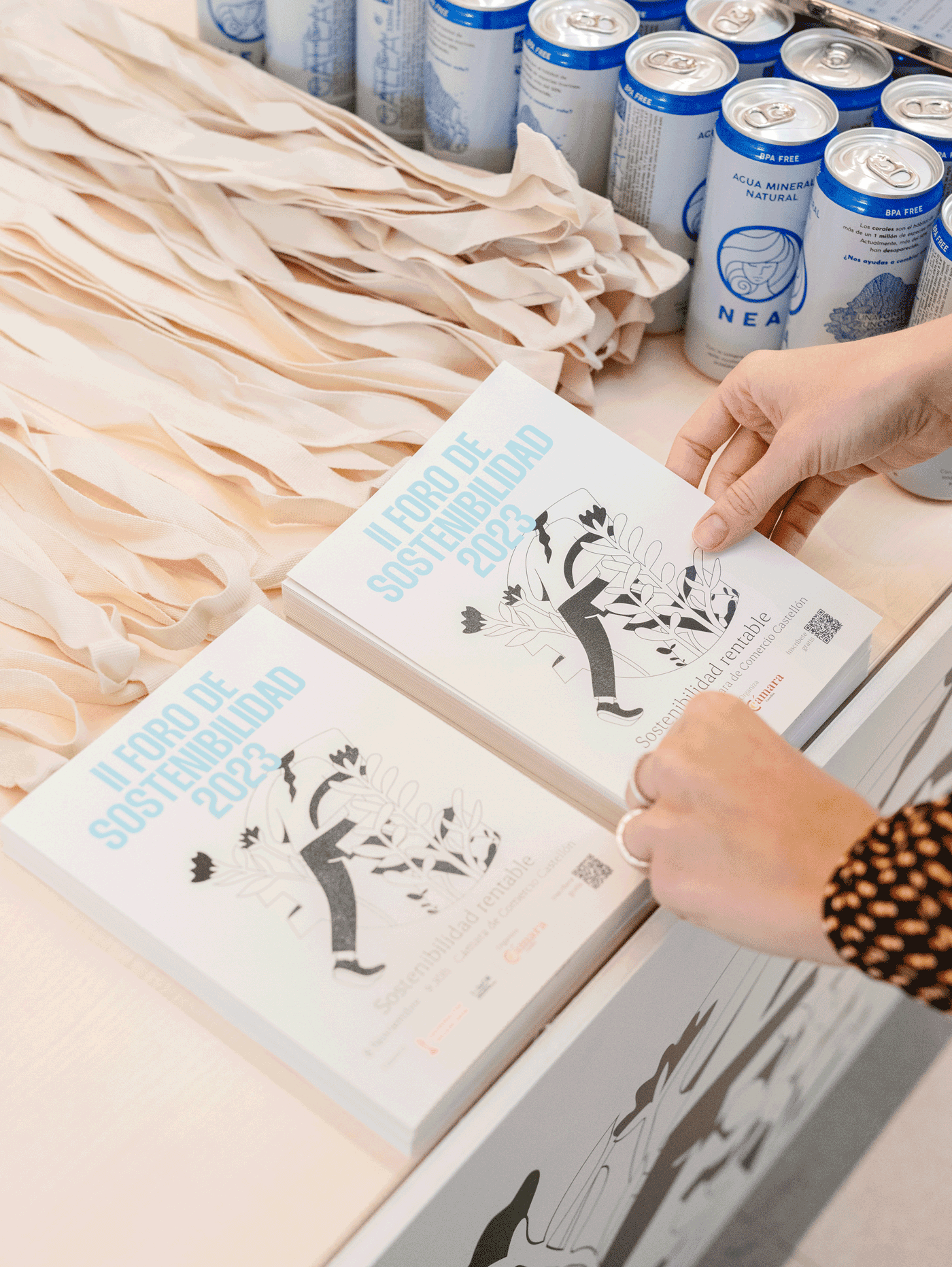 foro de sostenibilidad camara de comercio castellon