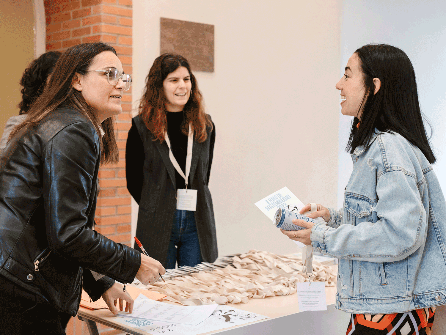 foro de sostenibilidad camara de comercio castellon