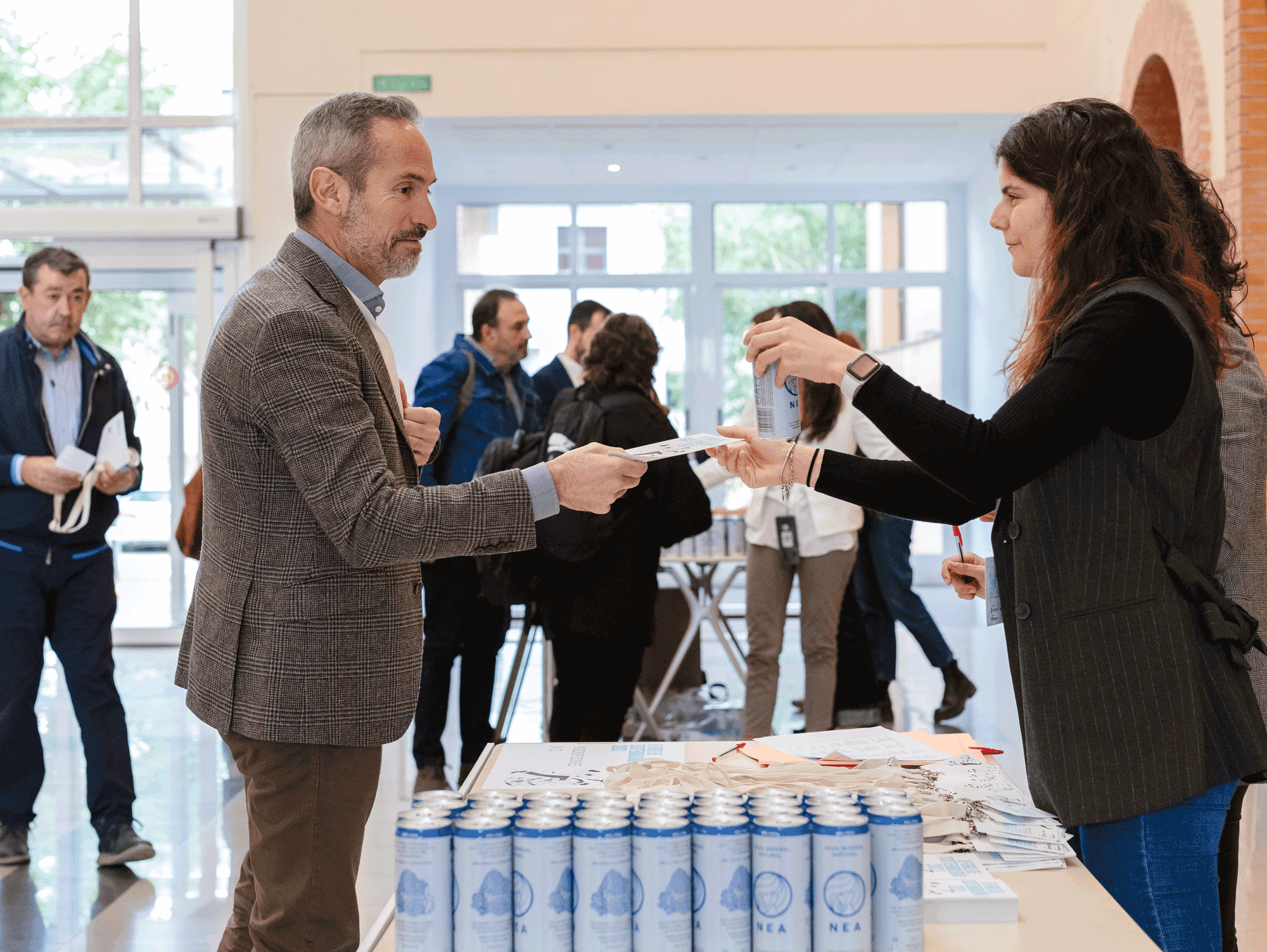 foro de sostenibilidad camara de comercio castellon