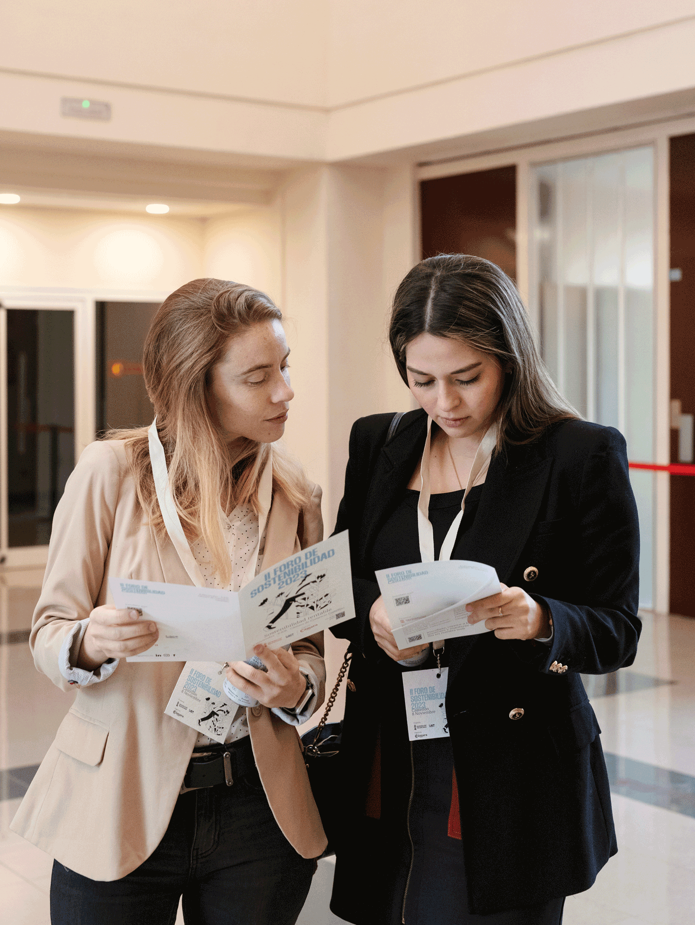 foro de sostenibilidad camara de comercio castellon