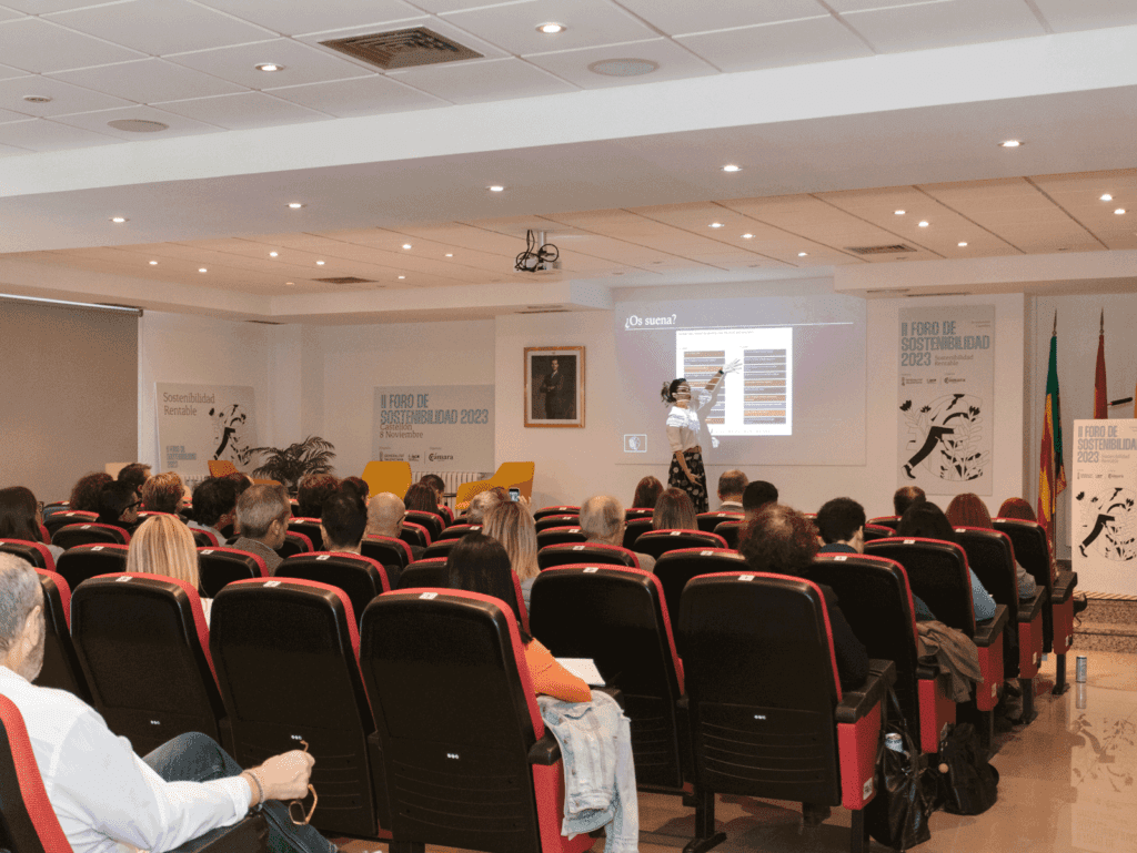 foro de sostenibilidad camara de comercio castellon