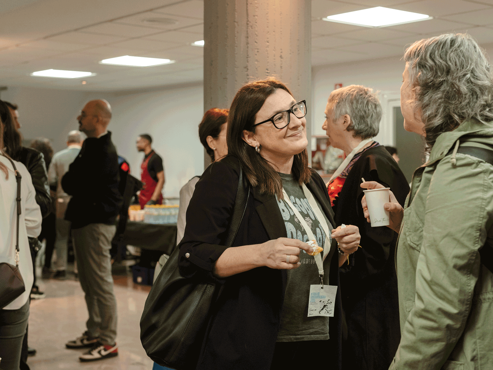foro de sostenibilidad camara de comercio castellon